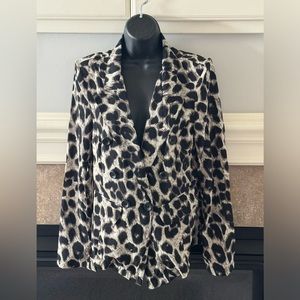Women’s super light blazer